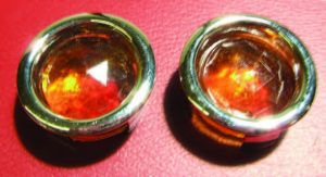 Amber Dots