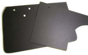 1949-52 4DR Fleetline Door Panel Cardboards