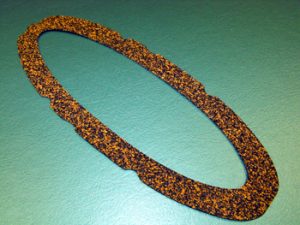 1954 Tail Light Reflector Ring Gasket