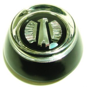1951 Horn Button