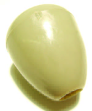 1950 Standard Transmission Gear Shift Knob