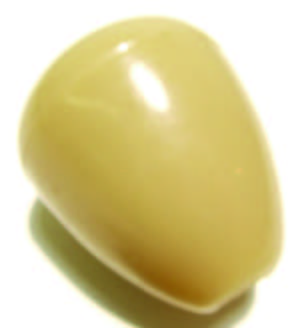 1951-1952 Standard Transmission Gear Shift Knob