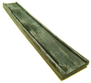 1949-1954 Steering  Column to Dash Seal