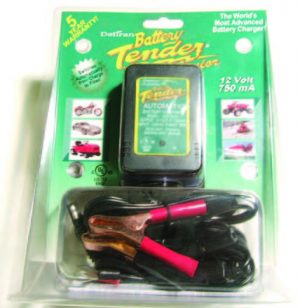 Battery Tender 12 Volt