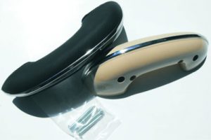 1951-1954 Front Arm Rests Beige