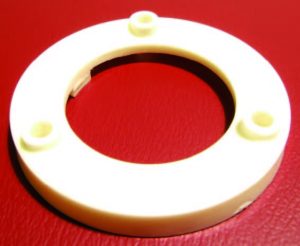 1949-1952 Plastic Horn Ring Spacer