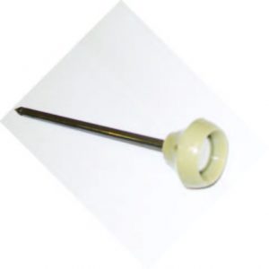 1951-1952 Headlight Switch Knob