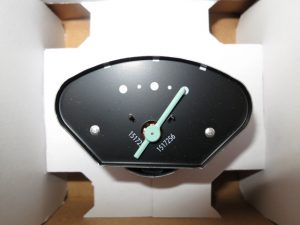 1951-52 12V Fuel Gauge