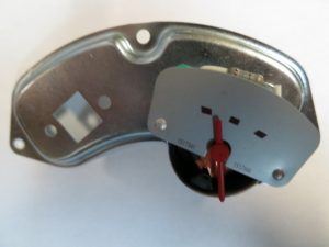 1949-1950 6V Fuel Gauge