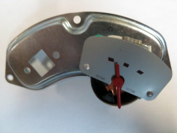 1949-1950 6V Fuel Gauge