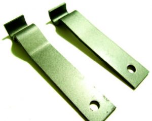 1949-1952 Rear Door Check Link