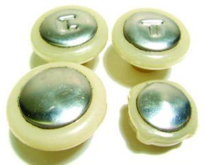 1949 Headlight Dash Knob
