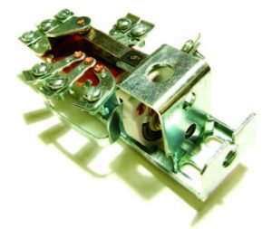 1949-1954 Headlight Switch (12V)