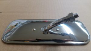 1949-1952 Inside Rear View Mirror