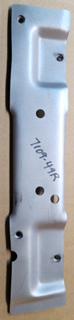 1949-52 PASSENGER SIDE UNDER SEAT BRACE