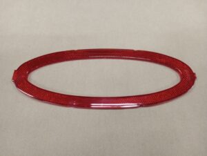 1954 Tail Light Reflector Ring