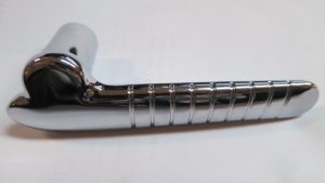 1949-1952 Chrome Emergency Brake Handle