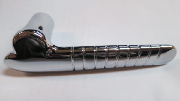 1949-1952 Chrome Emergency Brake Handle