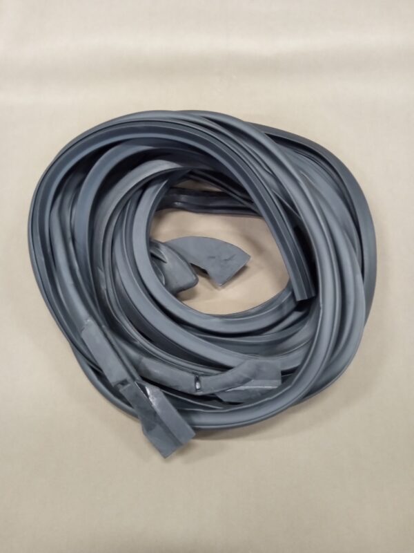 1949-1952 Original Style Door Weatherstrip 2 Door Sedan