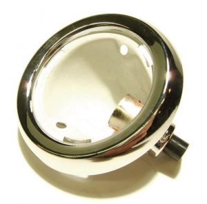 1953-1954 Hardtop Dome Light Housing