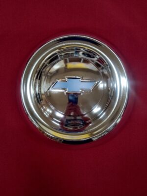1951-1953 Hubcap