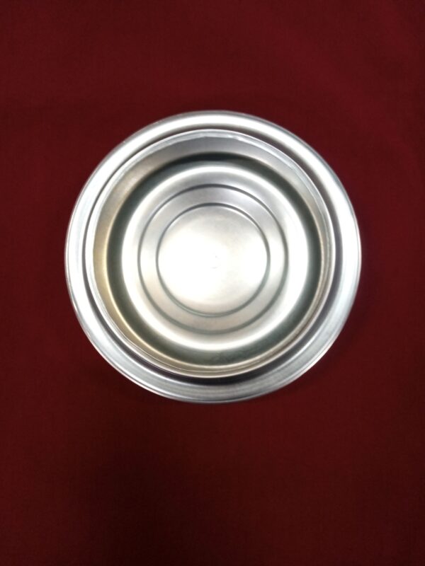 1951-1953 Hubcap - Image 2