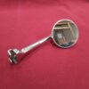 3" Straight Arm Mirror - Image 3