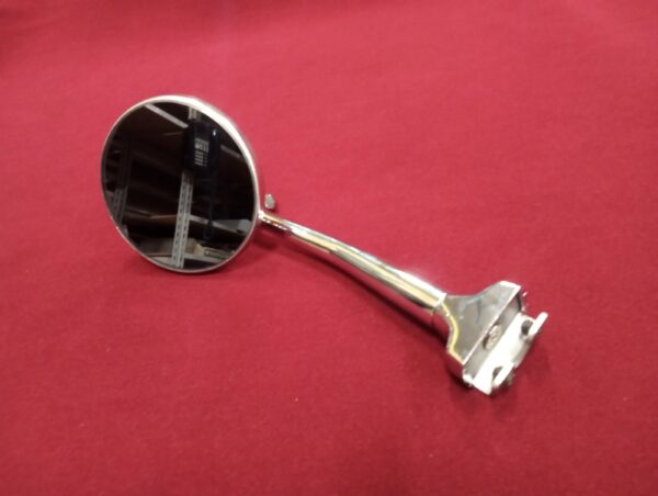 3" Straight Arm Mirror - Image 4