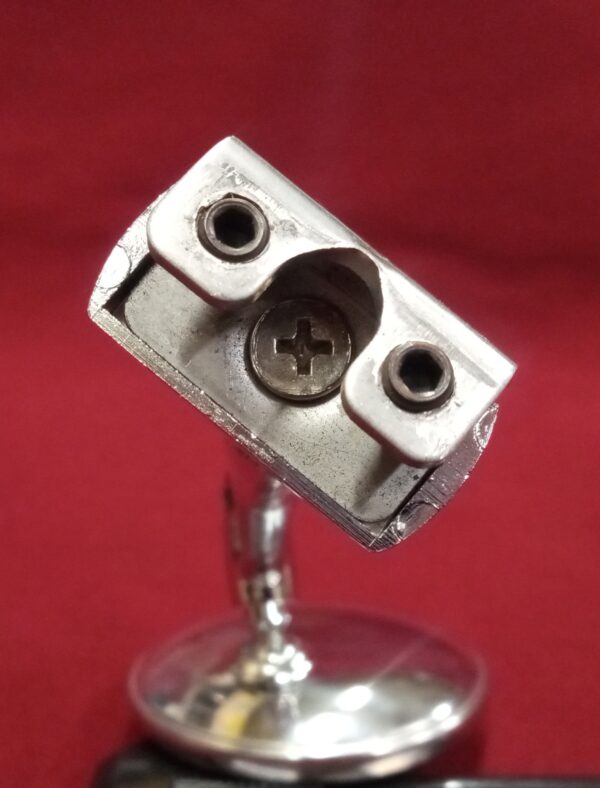3" Straight Arm Mirror - Image 5
