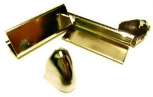 1949-1954 Inside Sunvisor End Clips