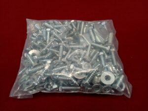 1949-1952 Front Clip Assembly Kit