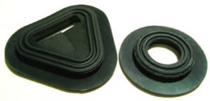 Accelerator Pedal and Dimmer Switch Grommet