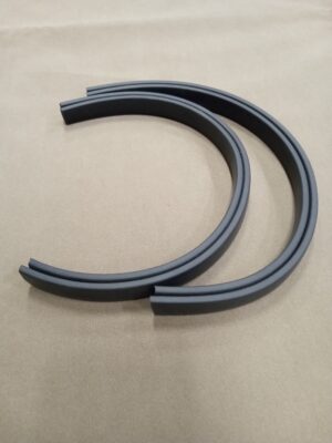 1953-1954 Front Fender U-Seal