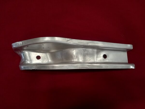 1953-1954 Short Floor Brace (4th Row, Passenger's Side) - Image 3