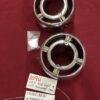 1953 Park Light Grill Housings - Image 3