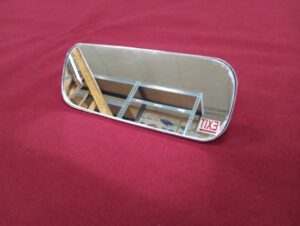1953-1954 Inside Rear View Mirror