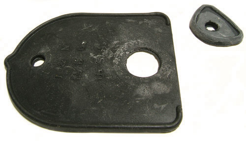1950 Trunk Handle to Body Pad