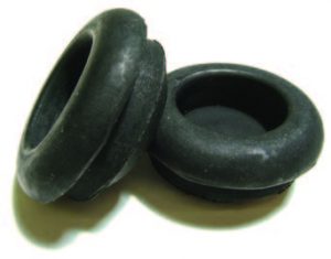 Spare Tire Well Plugs