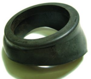Fuel Filler Neck Grommet for Sedan Delivery and Station Wagons