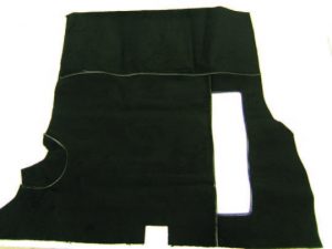 1953-1954 Trunk Carpet
