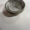 1954 Chevrolet Power Steering Horn Button ALL ORIGINAL (#2) - Image 8