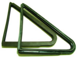 Rear Door Vent Window Gaskets