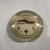 1954 Chevrolet Power Steering Horn Button ALL ORIGINAL (#2) - Image 2