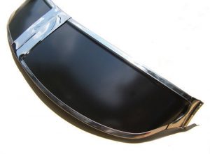 1949-1952 Metal Outside Sunvisor