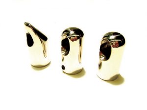 1949-1952 Convertible Top Pins