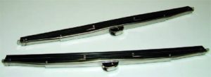 Counterparts Wiper Arms & Blades – Fits Buick Cars 1949-1954 (All Styles)