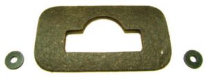 1953-1954 Auxiliary Wiper Drive Seal