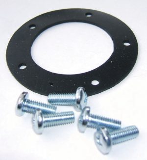 Sending Unit Gasket and Screws