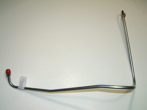 1952-1954 Rochester Carb with Auto Choke/Side Motor Mounts Original Accessory Fuel Line with Filter