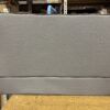 1949-1952 2 Door Fleetline Door Panel Set - Gray - Image 3